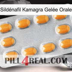 Sildénafil Kamagra Gelée Orale cialis3